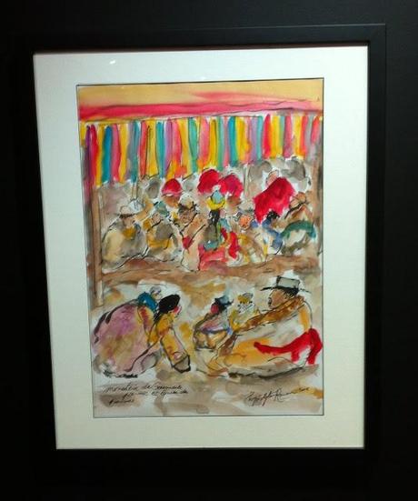 LES CONTES CHINOIS D'HIPPOLYTE ROMAIN...PAR HAYLEY