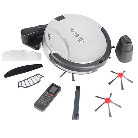 Amibot MANTA Premium Accessoires