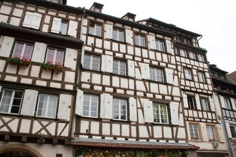 Escapade en Alsace