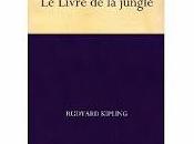 vendredis lecture téléchargement Episode Livre Jungle Rudyard Kipling)