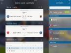La FIFA a son application iPad officielle