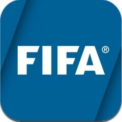 La FIFA a son application iPad officielle