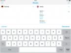 L’application iTranslate débarque sur iPad