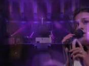 Sonia Lacen clip live t’inquiète Marie pour l’édition collector Thérèse vivre d’amour