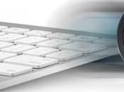 Retouche utilisez Capture l’aide votre clavier