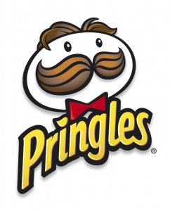 Quand les moustaches inspirent les logos.