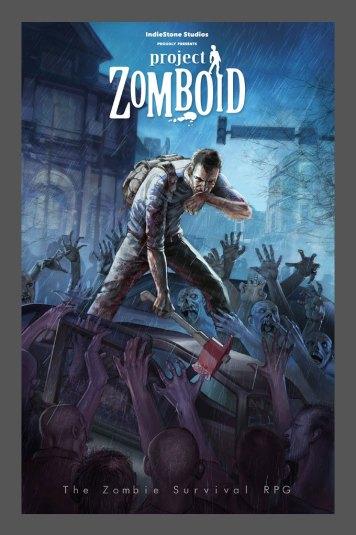 project-zomboid-poster