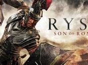 Test Ryse,Son Rome