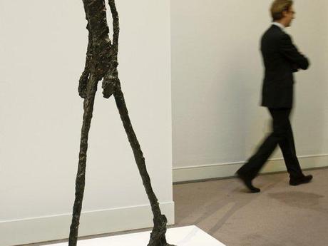 74 2 Millions D La Sculpture La Plus Ch re Du Monde L homme Qui 74 2 Millions D La Sculpture La Plus Ch re Du Monde L homme Qui