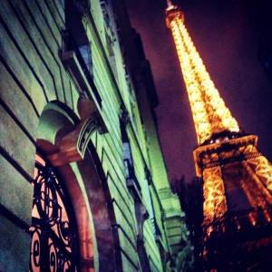 location appartement vacances paris