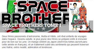 Les mangas au festival d'Angoulême 2014