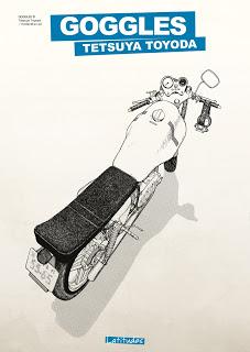 Les mangas au festival d'Angoulême 2014