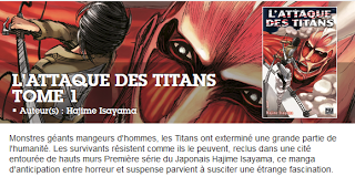 Les mangas au festival d'Angoulême 2014