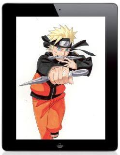 Izneo lance Manga by Izneo, la première Application librairie Manga numérique