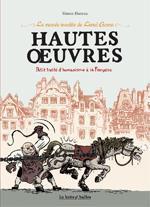 La sélection de la semaine : Les enfants de Sitting Bull, Tsunami, Bouncer, Les profs, Hautes oeuvres, Le secret, Les carnets de Cerise, Orlando, Paf et Hencule, Plan Plan cul cul, Dans un recoin du monde 2 et Coeur à Coeur 1 hautes oeuvres