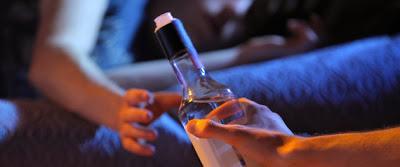 Un gène qui régulerait la consommation d'alcool a été découvert