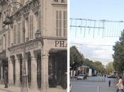 Place d'Erlon trois époques