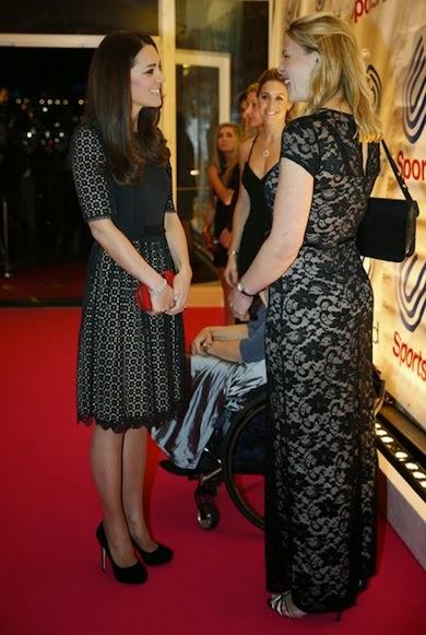 Les Look du Samedi...