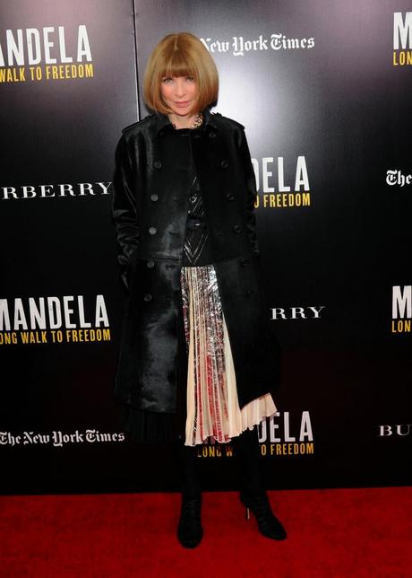 Les Look du Samedi...