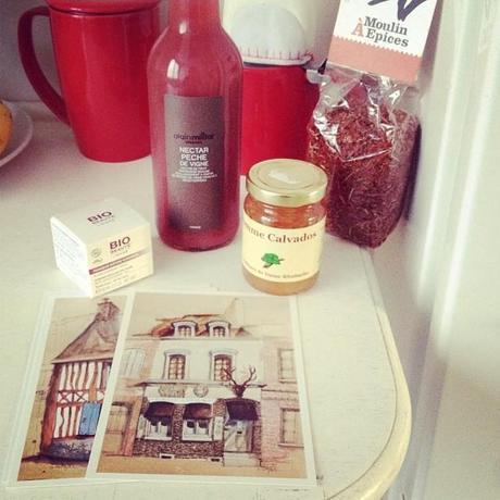 Mes p’tits bonheurs Mes p’tits bonheurs