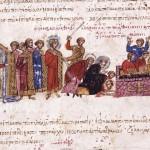 Histoire de Byzance (Chronique de Jean Skylitzès de Madrid)