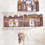 Histoire de Byzance (Chronique de Jean Skylitzès de Madrid)