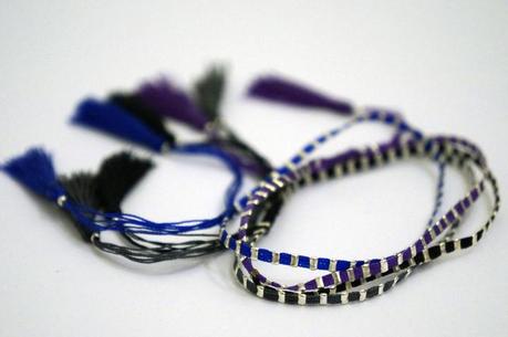 Friendship Bracelets Amadoria Talya