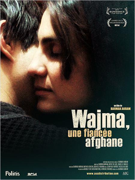 Cinéma : Wajma, une fiancée afghane