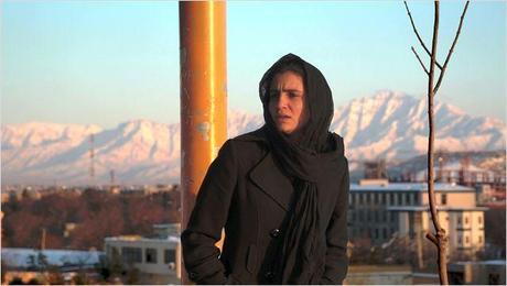 Cinéma : Wajma, une fiancée afghane