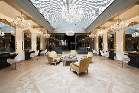 COIFF1RST, salons d’exception pour coiffures d’exception