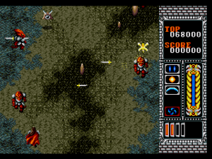 Elemental Master (1)