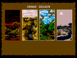 Elemental Master (2)