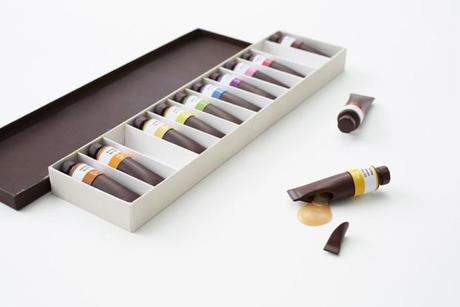 nendo-chocolate-paint-seibu-department-store-designboom-03