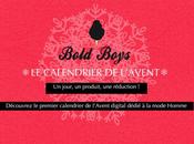 calendrier l’Avent vous aide faire votre shopping