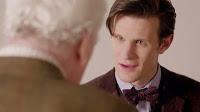 The Day Of The Doctor
