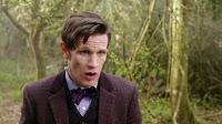 The Day Of The Doctor