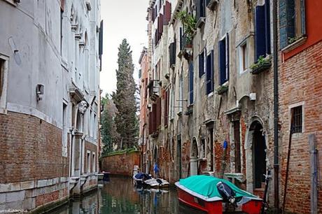 Rio de la Madoneta...