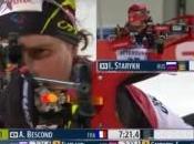 Sprint d’Ostersund