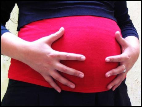 baumes naturel anti-vergetures pour femmes enceintes