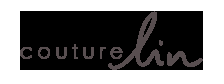 logo Couture Lin, le spécialiste du lin