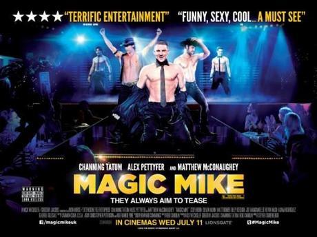 MAGIC MIKE