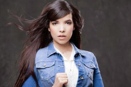 Top 3 des indices qui montrent que le prochain clip d'Indila sera fabuleux !