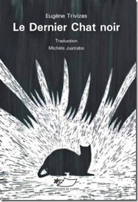 le dernier chat noir