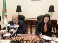 Agriculture : signature de 4 accords de coopération entre l’Algérie et le Portugal