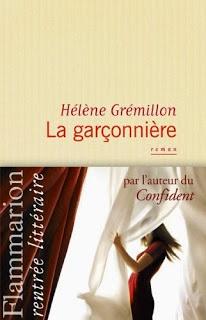 La garçonnière d'Hèlène Grémillon