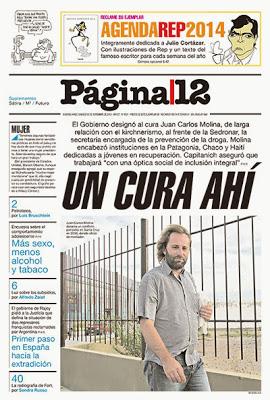 Un prêtre à la tête du Service de Prévention des Narco-dépendances [Actu]