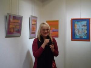 Inma ABBET Galerie Duo