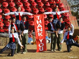 Lomosonic Made in Thaïlande  notre terre à nous les Thaïs [HD]