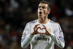 Liga : balade du Real, triplé de Bale