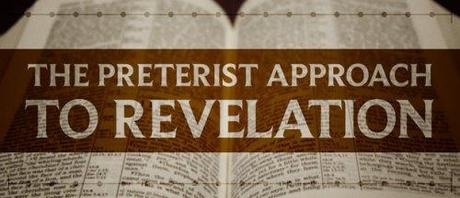 Preterist Approach to Revaletion